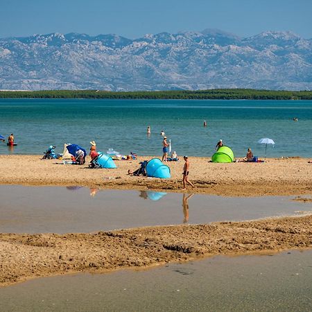 Apartments With A Parking Space Nin, Zadar - 13571 Екстер'єр фото