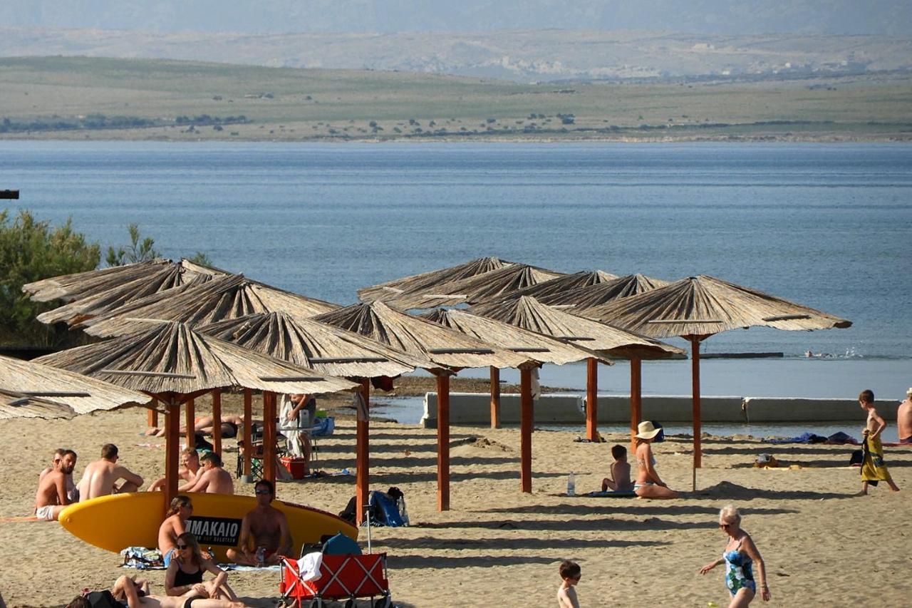 Apartments With A Parking Space Nin, Zadar - 13571 Екстер'єр фото