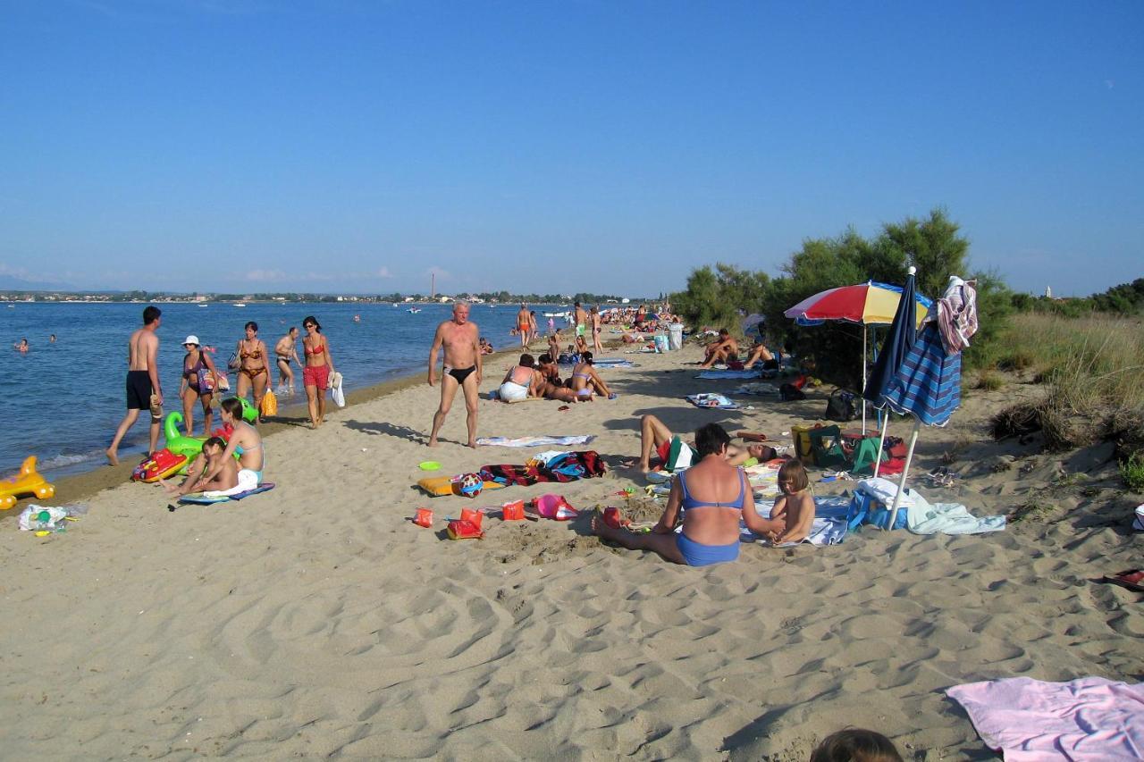 Apartments With A Parking Space Nin, Zadar - 13571 Екстер'єр фото