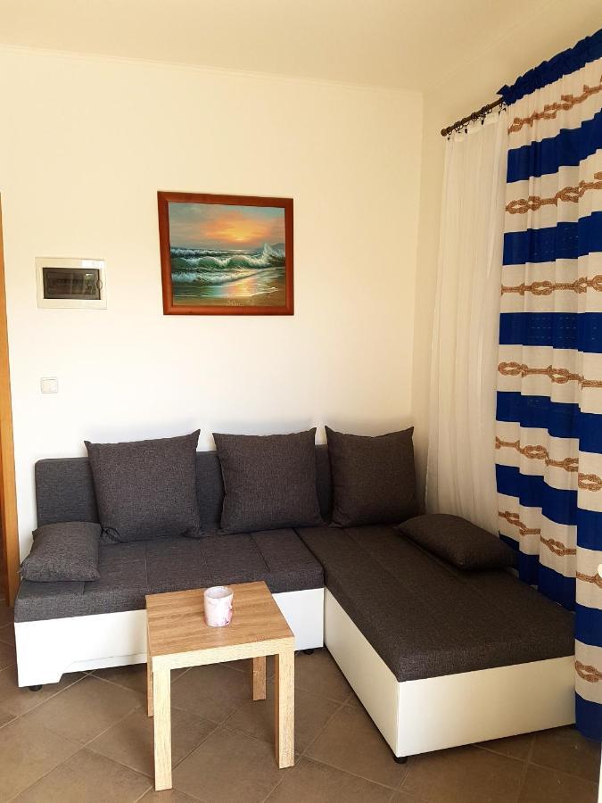Apartments With A Parking Space Nin, Zadar - 13571 Екстер'єр фото