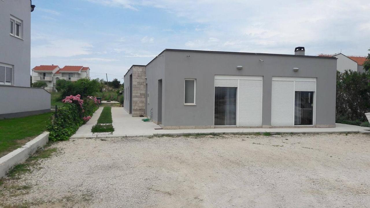 Apartments With A Parking Space Nin, Zadar - 13571 Екстер'єр фото