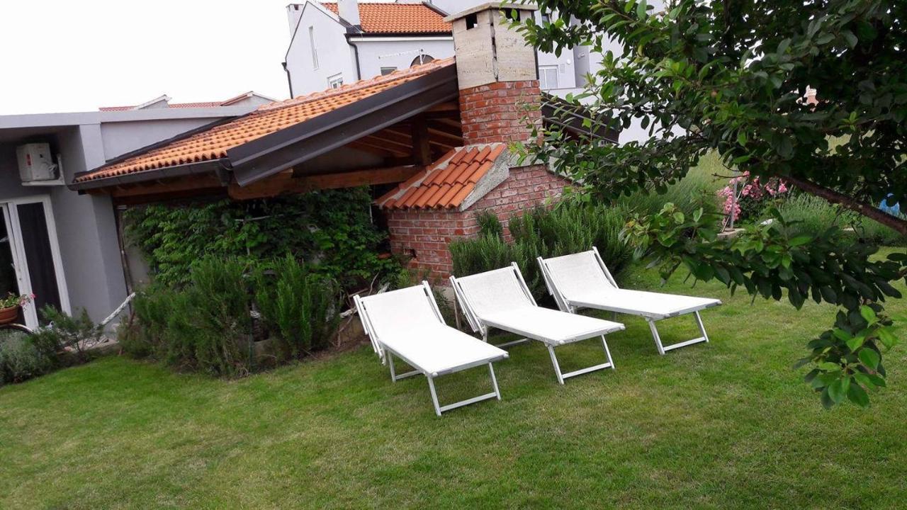 Apartments With A Parking Space Nin, Zadar - 13571 Екстер'єр фото