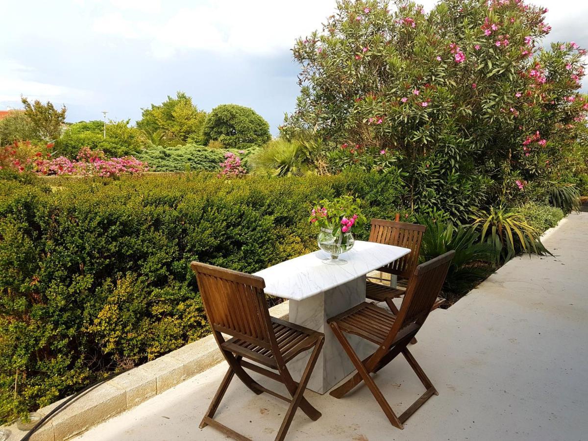 Apartments With A Parking Space Nin, Zadar - 13571 Екстер'єр фото