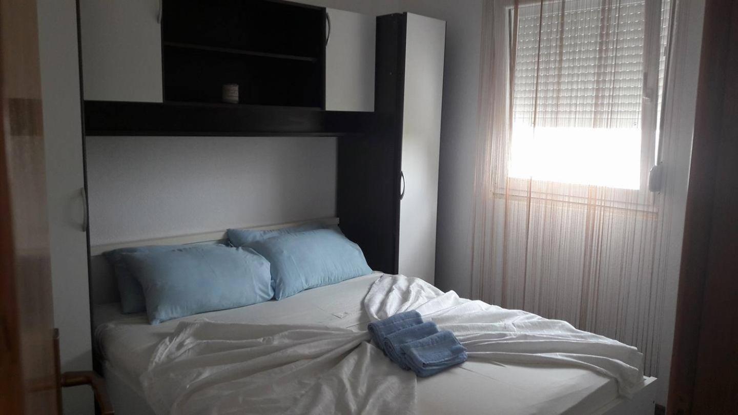 Apartments With A Parking Space Nin, Zadar - 13571 Номер фото